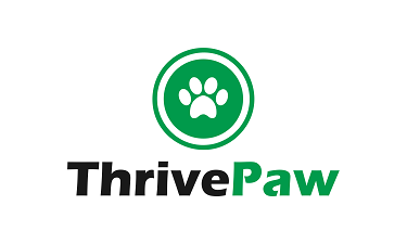 ThrivePaw.com